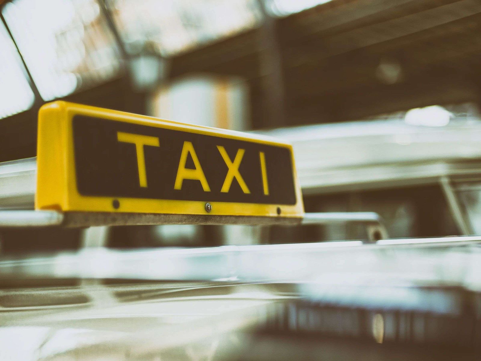CBR Taxi Theorie Examen Aanvragen