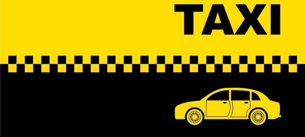Taxi theorie examen oefenen gratis